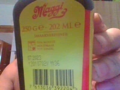 Maggi