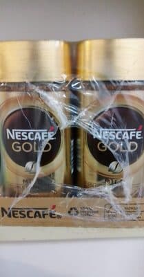 nescafe gold