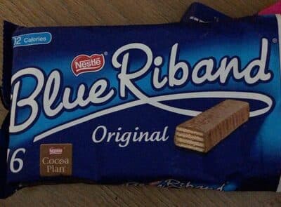 Blue Riband
