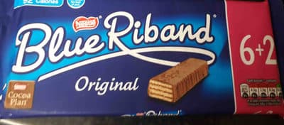 Blue Riband
