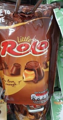 Little Rolo