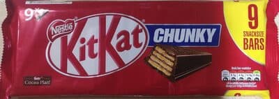 Kit-Kat Chunky