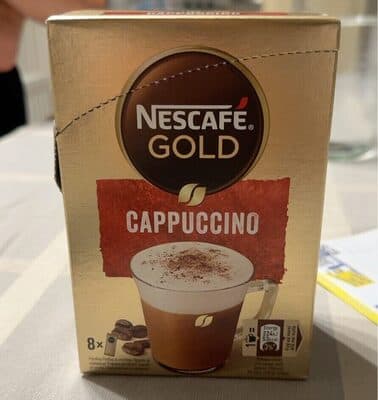 Cappuccino