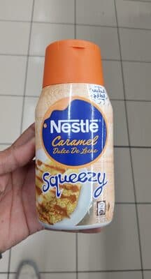 Caramel