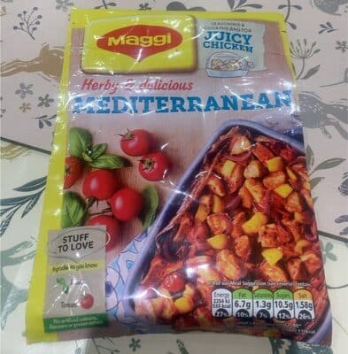 Mediterranean