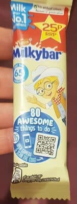 Milkybar