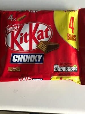 KitKat Chunky