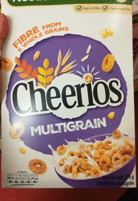 Cheerios