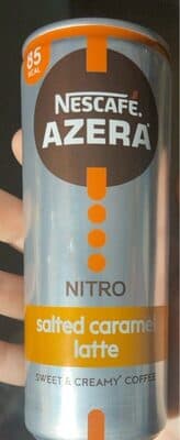 Nescaf Azera