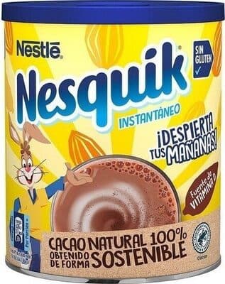 Nesquik