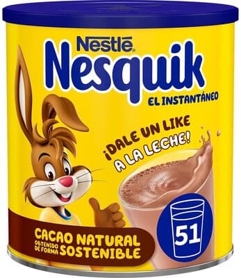 Nesquik