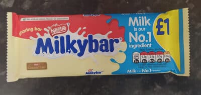 Milkybar