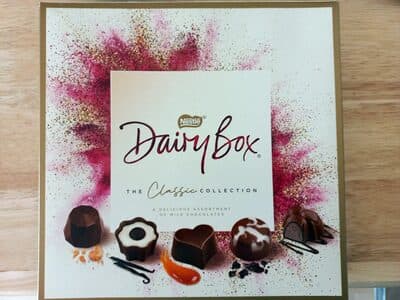 DairyBox