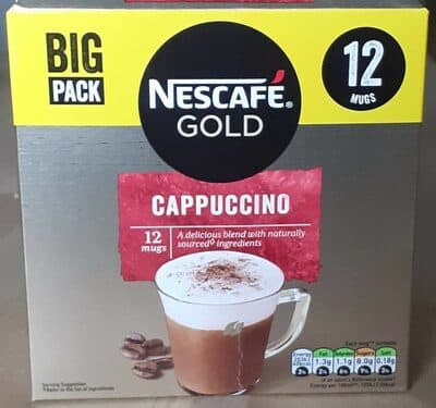 Cappuccino