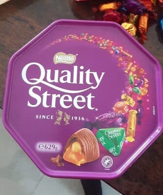 Quality street