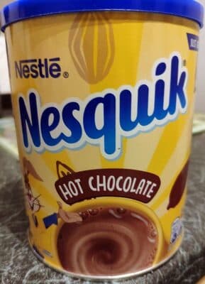 Nesquik