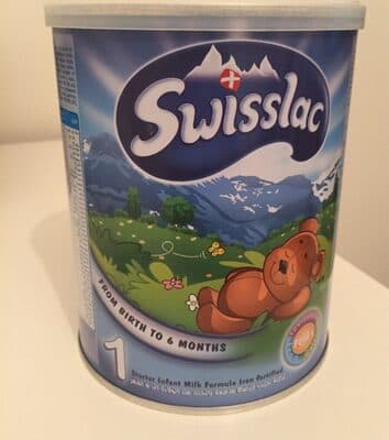 Swisslac