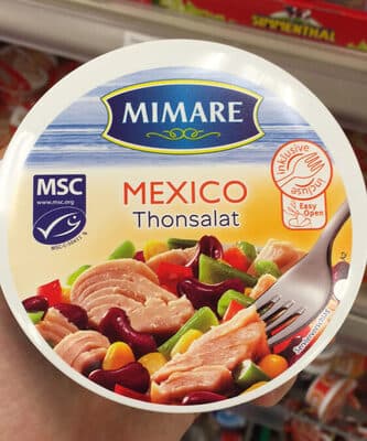 Thonsalat