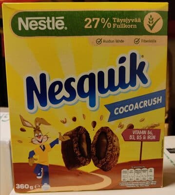 Nesquik