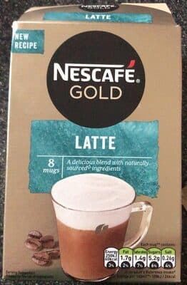 Latte
