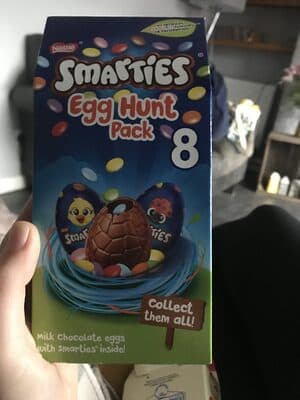 Smarties