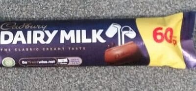 Dairy Milk
