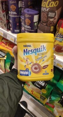 Nesquik