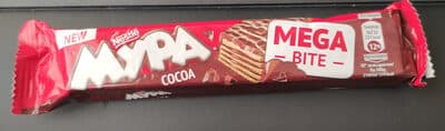 Mura Cocoa Mega Bite