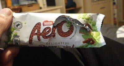 Aero Peppermint