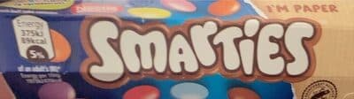 Smarties