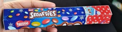 Smarties