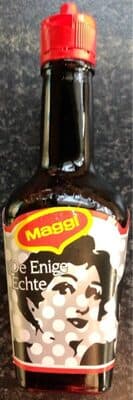 Maggi Quality SINDS 1895 DE ENIGE ECHTE BERE