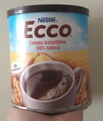 Ecco