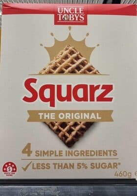 Squarz