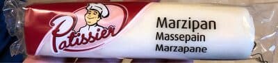 Massepain