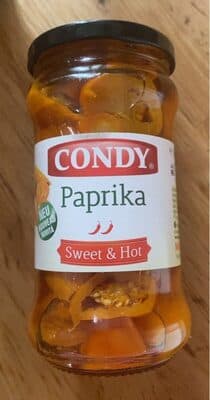 Parika