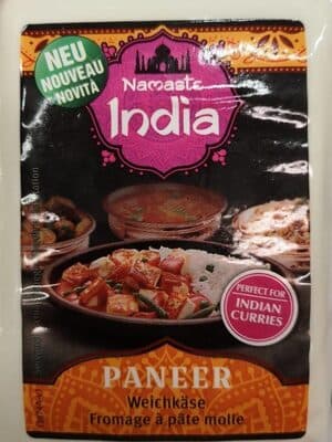 Paneer