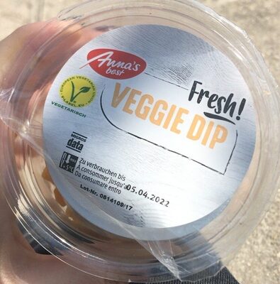 Veggie Dip
