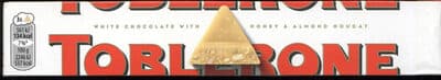 Toblerone