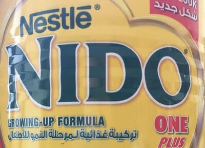 Nido