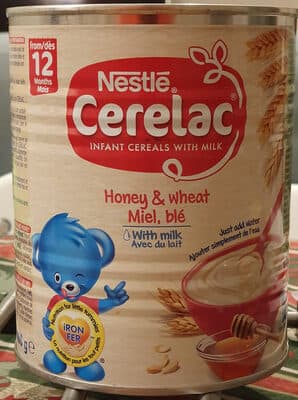Cerelac