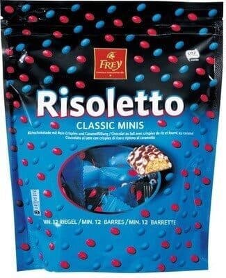 Risoletto Classic Minis