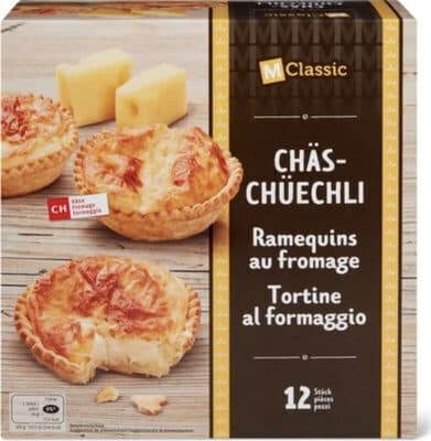 Migros - Chs-Chechli