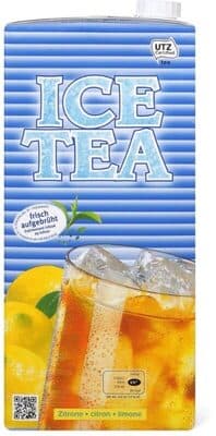 Ice Tea