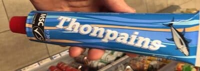 Thonpain