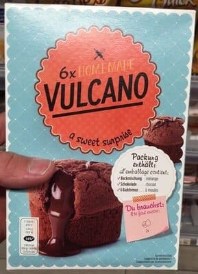Vulcano
