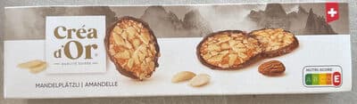 Mandelpltzli