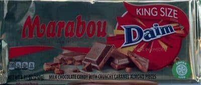 marabou