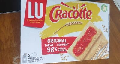 Cracotte