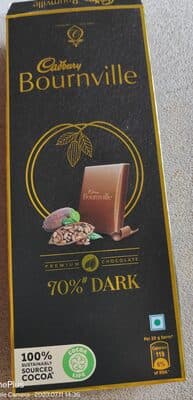 Dark 70%